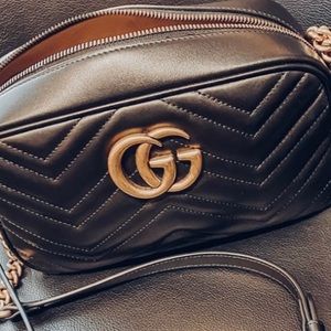 Gucci bag